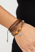 Load image into Gallery viewer, Wild SOL - Multi bracelet A003

