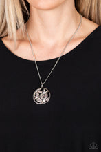 Load image into Gallery viewer, Glade Glamour - Multi necklace C024C
