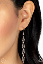 Load image into Gallery viewer, Urban Underdog - Silver necklace B076
