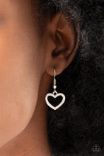 Load image into Gallery viewer, Fashionable Flirt - Pink necklace D020
