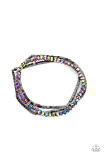 Load image into Gallery viewer, Just a Spritz - Multi bracelet A047

