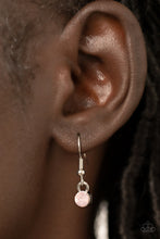 Load image into Gallery viewer, Prized Key Player - Pink necklace 2235
