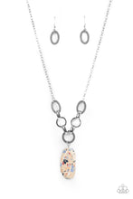 Load image into Gallery viewer, Mystical Mineral - Multi necklace A014
