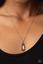 Load image into Gallery viewer, Interstellar Royal - Multi necklace D035
