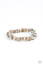 Load image into Gallery viewer, Grounded for Life - Multi bracelet B102
