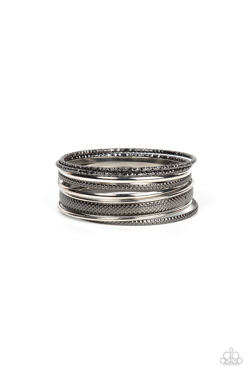 Circlet Circus - Multi bracelet C018