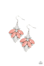 Load image into Gallery viewer, Fantasy Flair - Pink EARRING C022H
