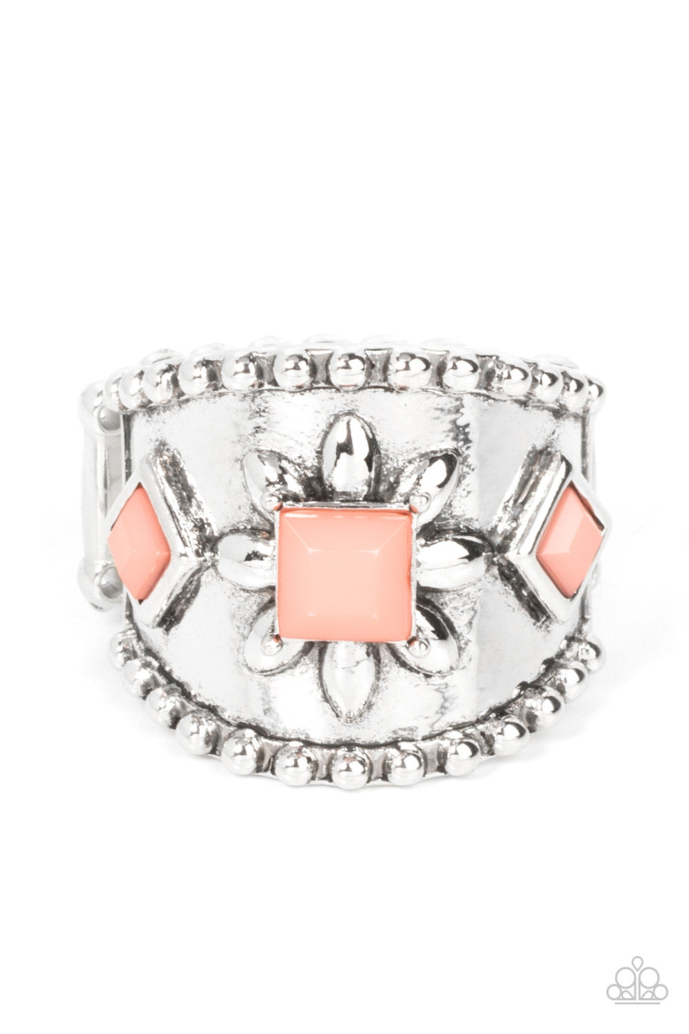 Daisy Diviner - Pink ring C021R