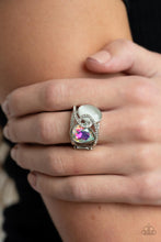Load image into Gallery viewer, SELFIE-Indulgence - Multi ring B089
