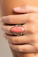 Load image into Gallery viewer, Eco Expression - Pink ring B121
