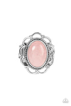 Load image into Gallery viewer, Gemstone Eden - Pink ring B119
