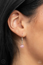 Load image into Gallery viewer, Dreamy Distractions - Pink choker necklace D011
