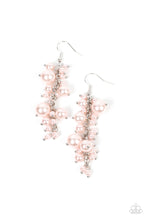 Load image into Gallery viewer, The Rumors are True - Pink earring B096
