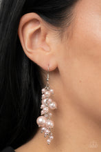 Load image into Gallery viewer, The Rumors are True - Pink earring B096

