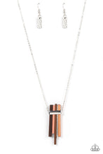 Load image into Gallery viewer, Cayman Castaway - Multi necklace A077C
