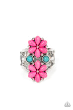Load image into Gallery viewer, Fredonia Florist - Pink ring D079
