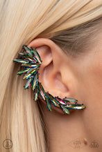 Load image into Gallery viewer, Because ICE Said So - Multi ear crawler D011
