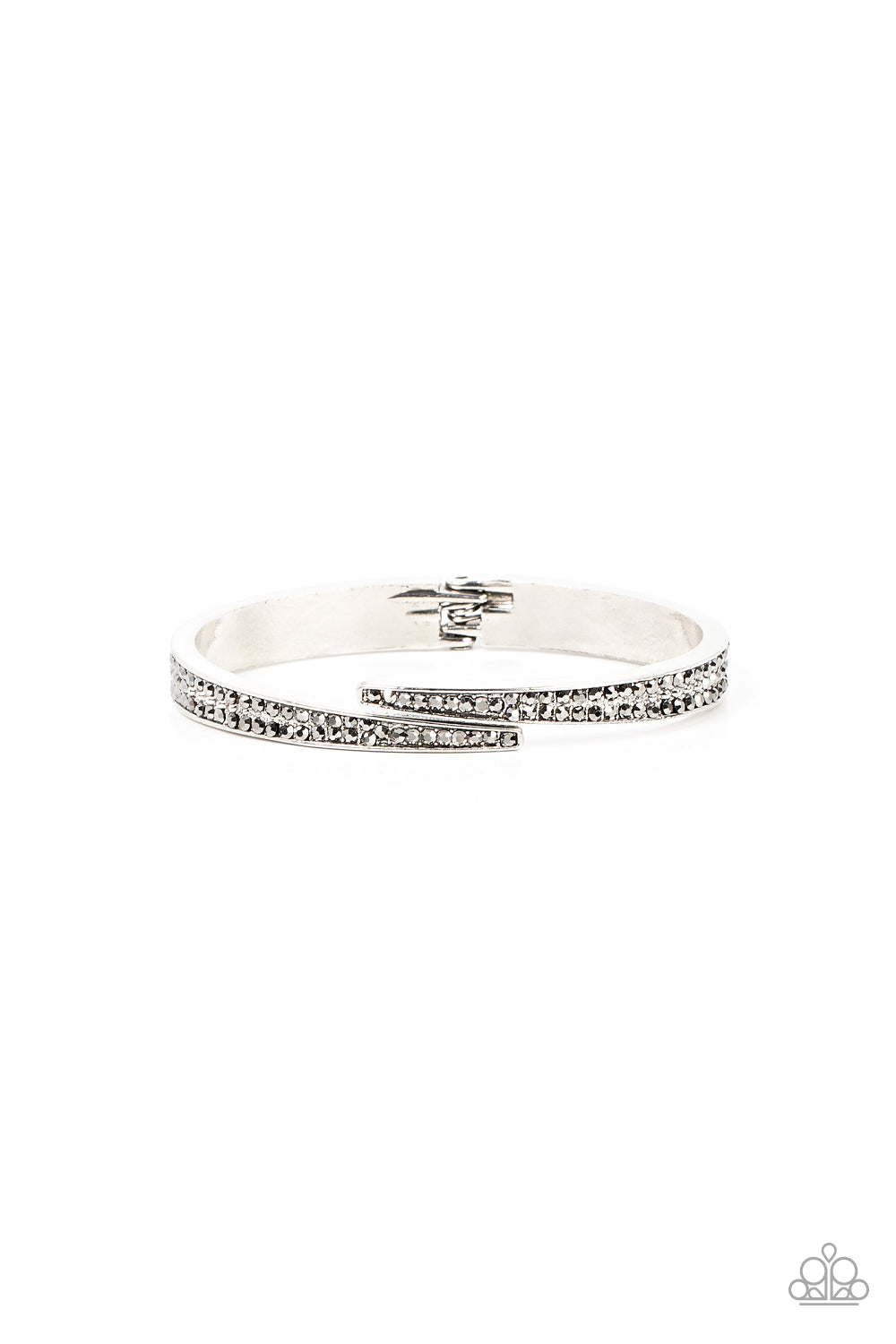 Deco Drama - Silver bracelet B088
