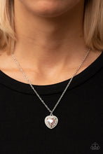 Load image into Gallery viewer, Taken with Twinkle - Multi necklace D022

