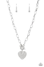 Load image into Gallery viewer, If You LUST - White necklace D020
