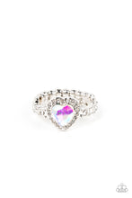 Load image into Gallery viewer, Romantic Reputation - Multi ring C012
