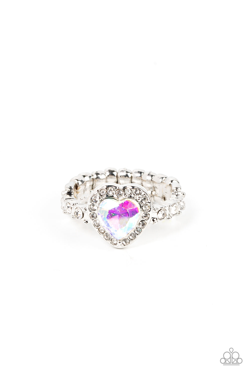 Romantic Reputation - Multi ring C012