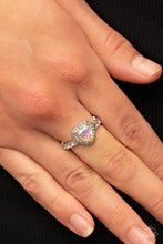 Load image into Gallery viewer, Romantic Reputation - Multi ring C012
