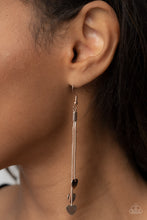 Load image into Gallery viewer, Higher Love - Rose Gold earring A027
