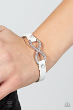 Load image into Gallery viewer, Innocent Till Proven GLITZY! - Multi bracelet B107
