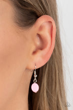 Load image into Gallery viewer, In the MEADOW of Nowhere - Multi necklace B116
