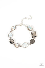 Load image into Gallery viewer, Jewelry Box Bauble - silver bracelet C006
