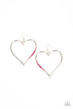 Load image into Gallery viewer, Bewitched Kiss - Multi earring B044
