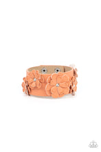 Load image into Gallery viewer, What Do You Pro-POSIES - Orange bracelet C005
