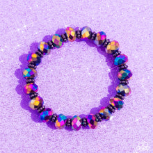 Load image into Gallery viewer, Shimmering Satisfaction - Multi bracelet A086
