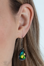Load image into Gallery viewer, Show-Stopping Shimmer - Multi necklace D041
