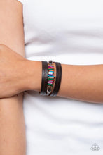 Load image into Gallery viewer, Tropical Trek - Multi bracelet A019
