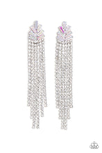 Load image into Gallery viewer, Overnight Sensation - Multi earring B102
