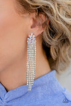 Load image into Gallery viewer, Overnight Sensation - Multi earring B102
