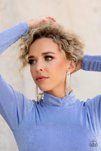 Load image into Gallery viewer, Overnight Sensation - Multi earring B102
