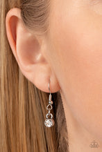 Load image into Gallery viewer, Interstellar Inspiration - Pink necklace C012
