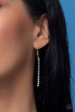 Load image into Gallery viewer, Infinitely Icy - Multi Necklace B124
