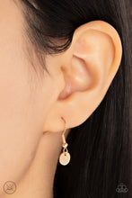 Load image into Gallery viewer, Astro Goddess - Gold necklace B125
