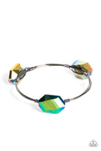 Load image into Gallery viewer, Galactic Getaway - Multi bracelet 793
