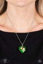 Load image into Gallery viewer, Love Hurts - Multi necklace B110
