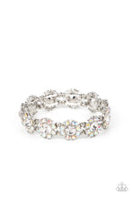 Load image into Gallery viewer, Premium Perennial - Multi bracelet JULY 2022 LOP D030
