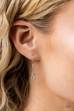 Load image into Gallery viewer, Warp Speed - Rose Gold Necklace D083
