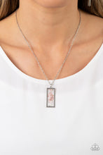 Load image into Gallery viewer, SEA You Around - Multi necklace B117
