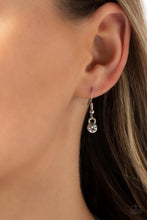 Load image into Gallery viewer, Unleash Your Sparkle - Purple necklace 2076
