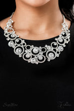Load image into Gallery viewer, The Jennifer 2022 Signature ZI necklace E012
