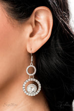 Load image into Gallery viewer, The Jennifer 2022 Signature ZI necklace E012
